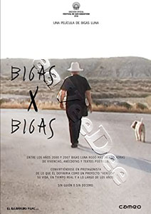 Bigas x Bigas |   DVD